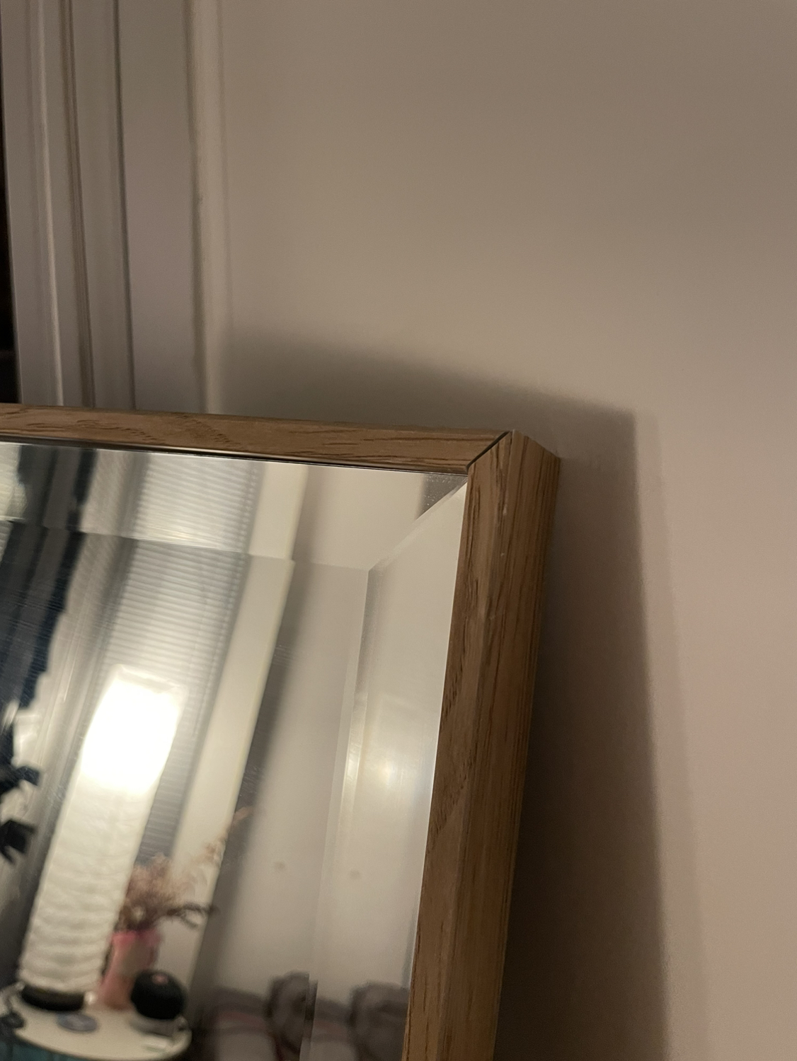 Standing Floor Mirror - photo 3