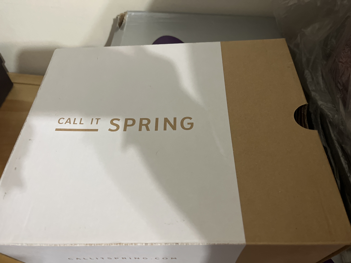 New Call it Spring  Shoes image indicator(4)