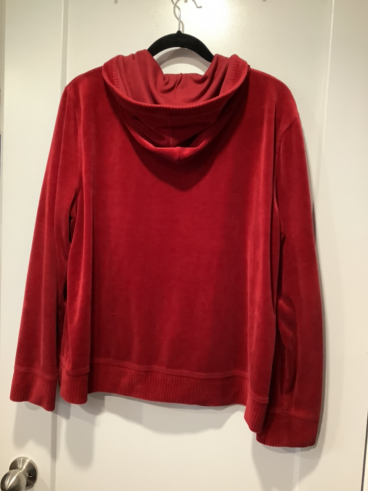 RALPH LAUREN JACKET with hood, X-LARGE image indicator(4)