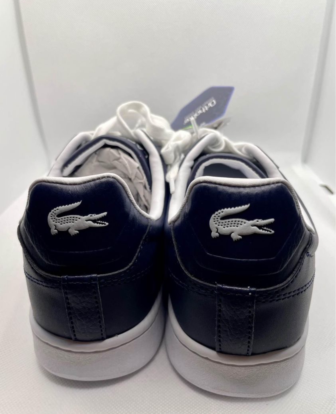 Lacoste shoes for men - photo 4