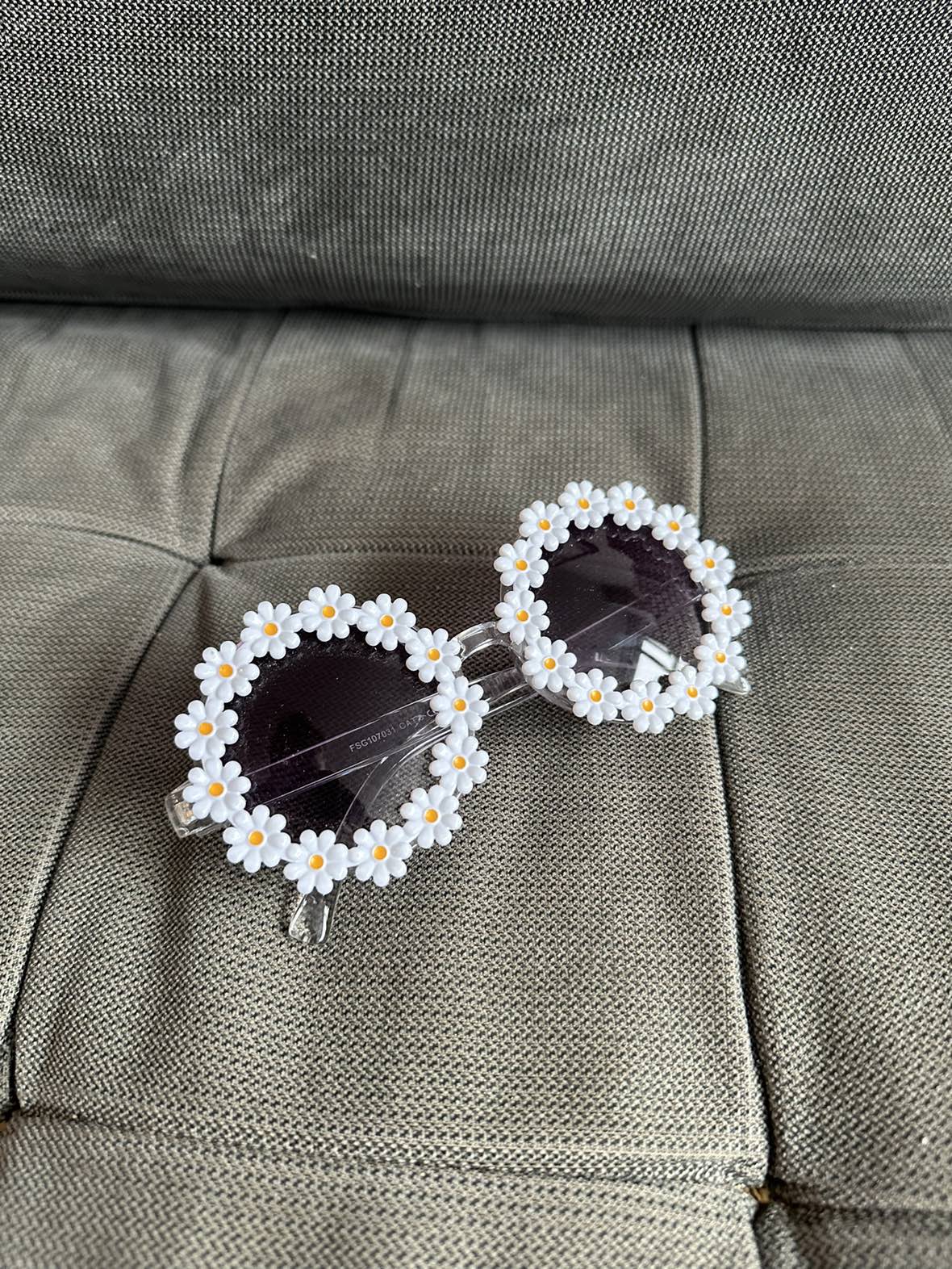Daisy Sunglasses