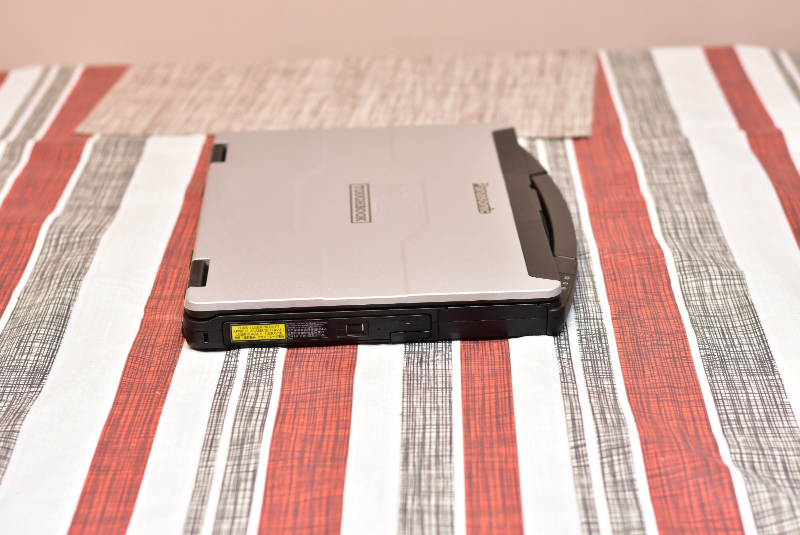 Toughbook Panasonic FZ-55 Core i5-8365U 16GB, 512GB - photo 5
