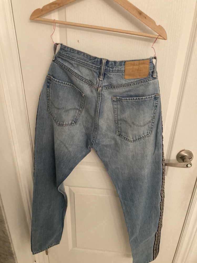 Jack Jones jeans - photo 5