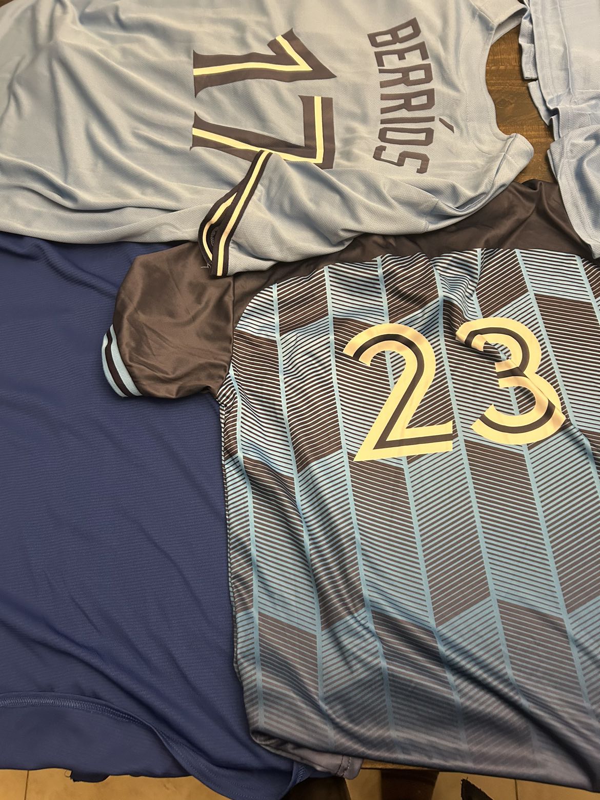 Toronto Blue Jays baseball Jerseys Hoodies image indicator(9)