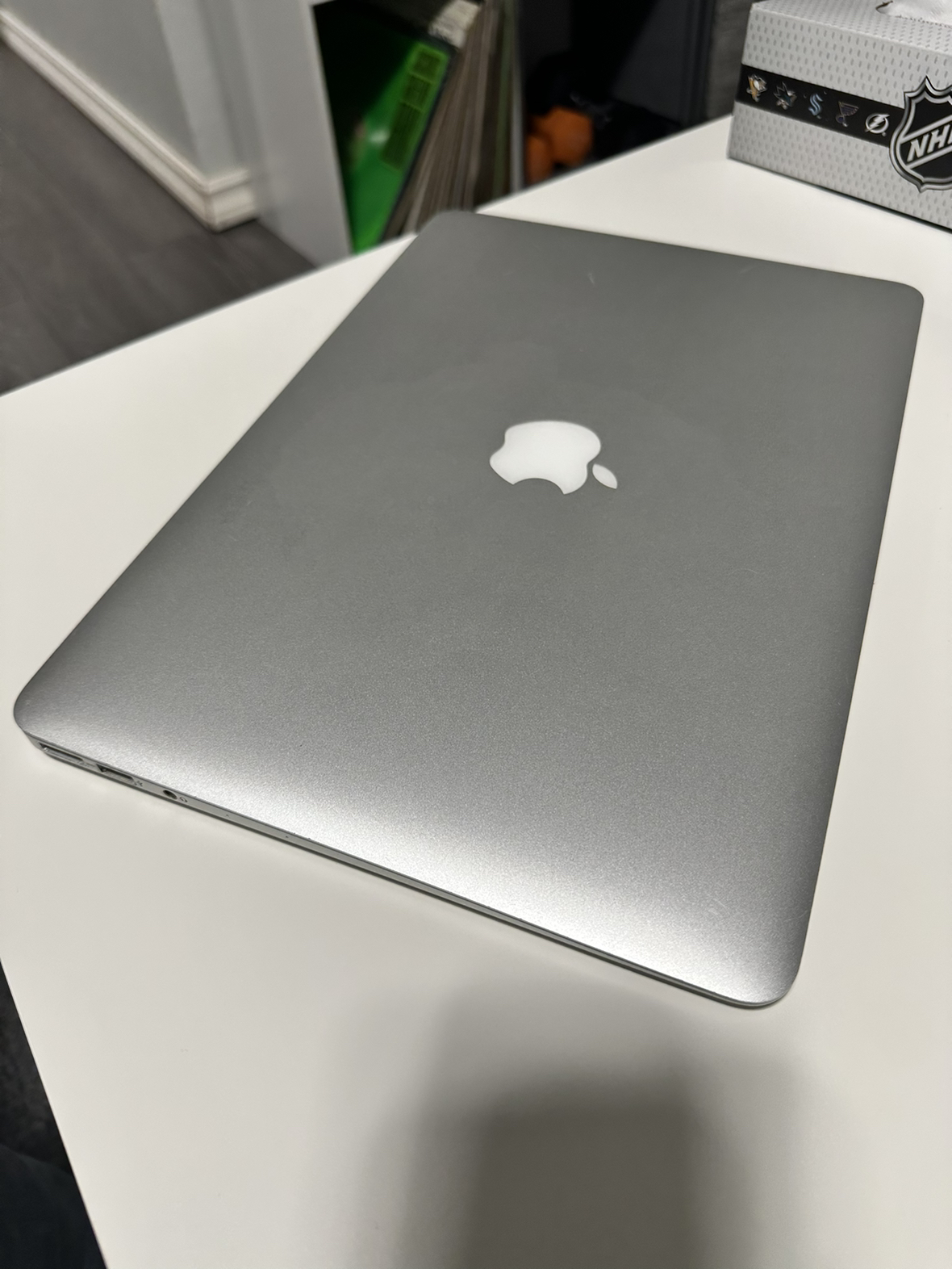 MacBook Air (13-inch, Early 2015)