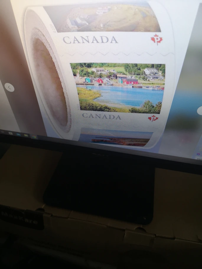 Canada Post stamp wanted