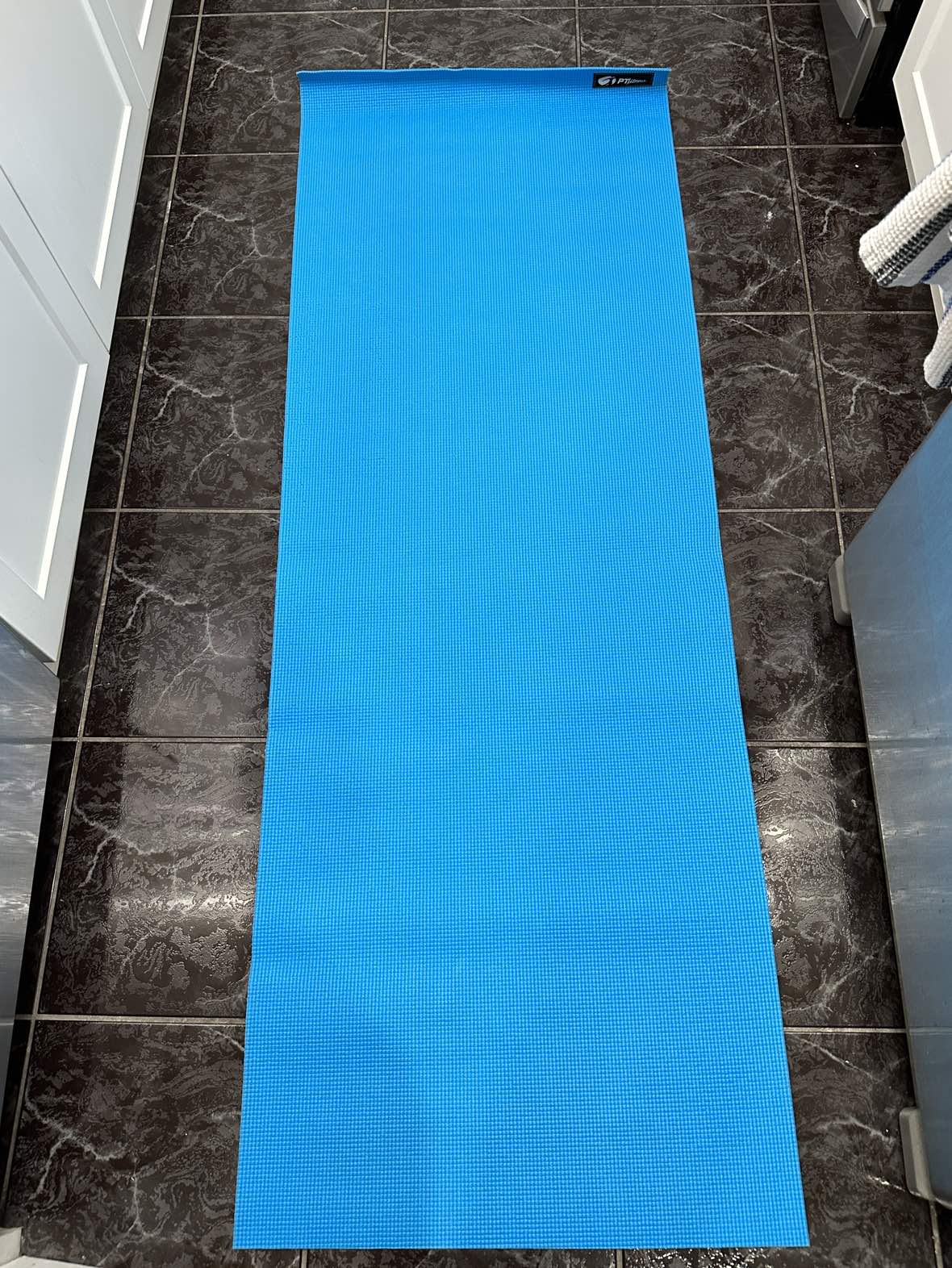 Yoga Mat with Bag