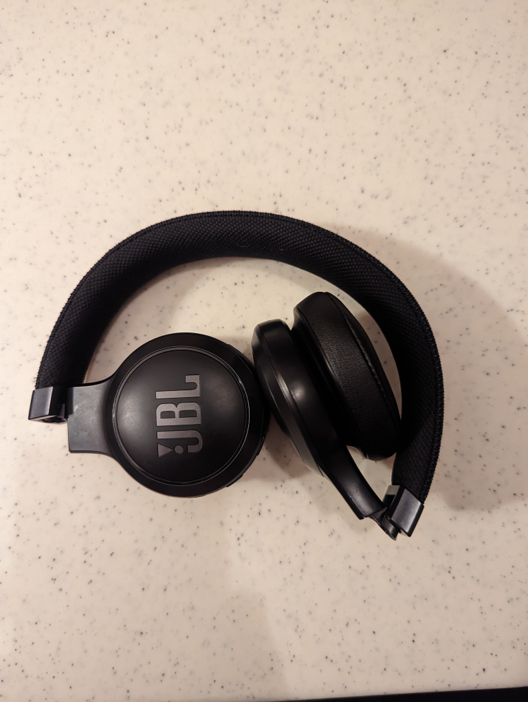 JBL Live 460NC - photo 2