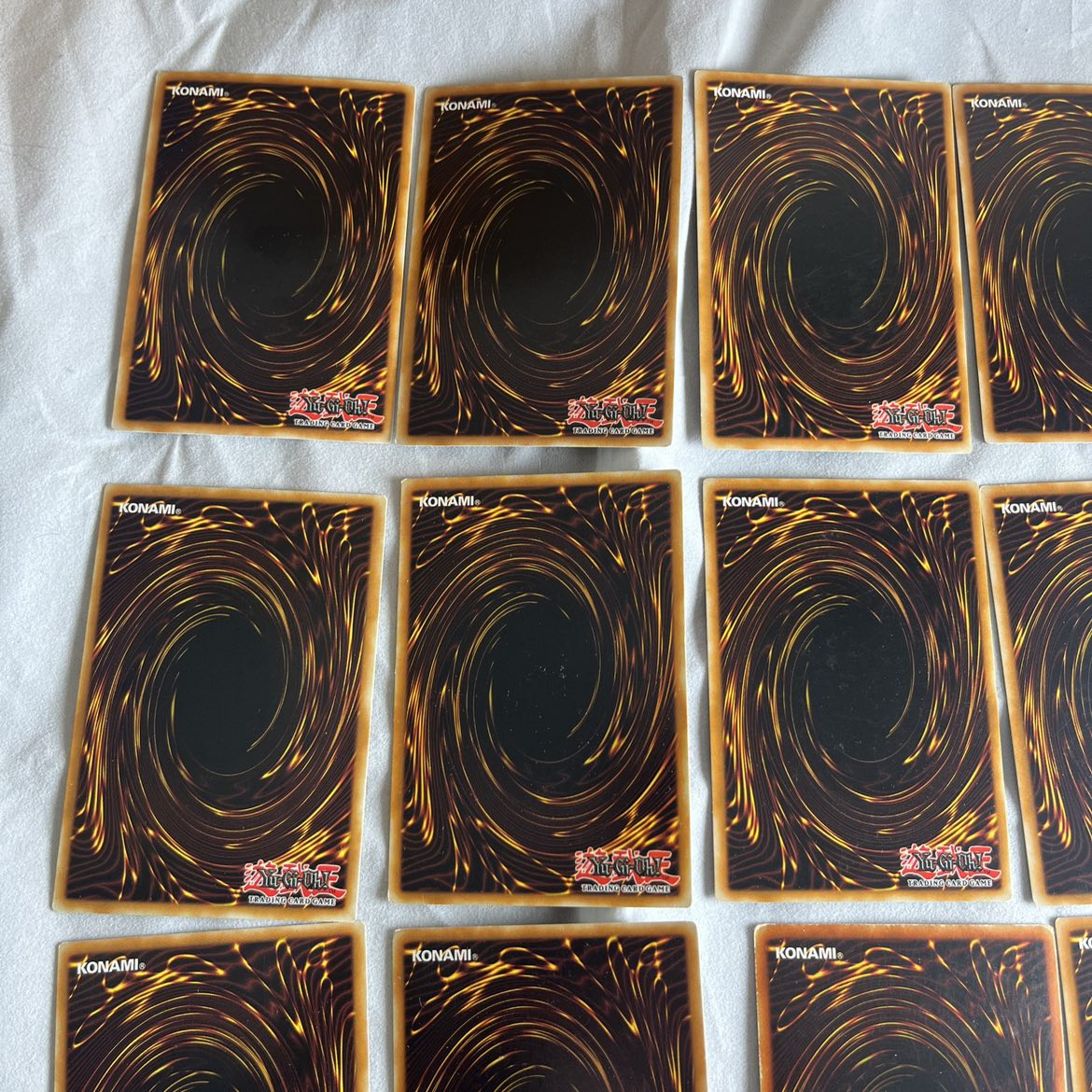 YuGiOh Dinosaur Lot - 1st Edition Playable Deck trading cards image indicator(10)