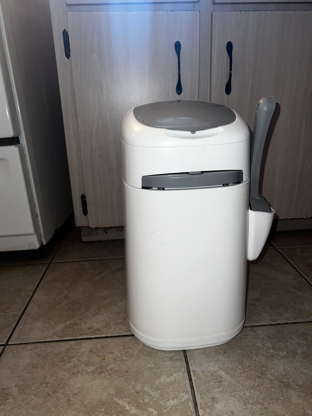 Litter box image indicator(2)