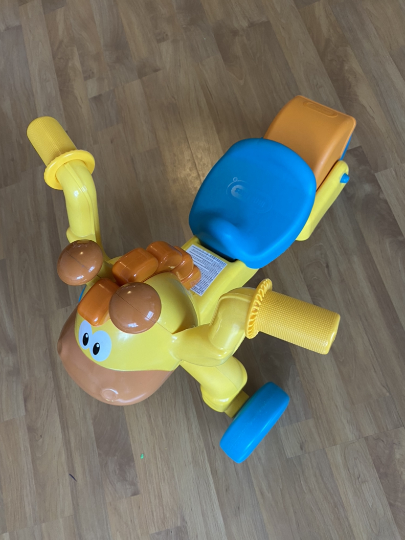 Baby/toddler toys - all 5items for $35 - photo 3