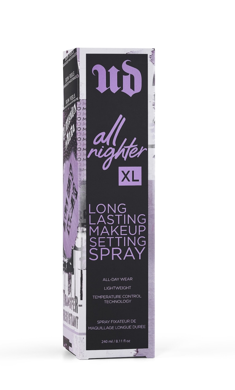 Urban Decay Long Lasting Setting Spray