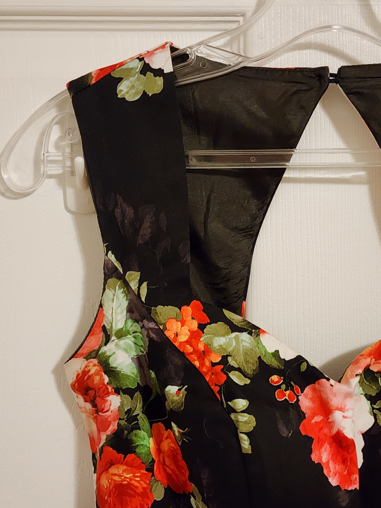 suzy shier dress 🌹 image indicator(2)