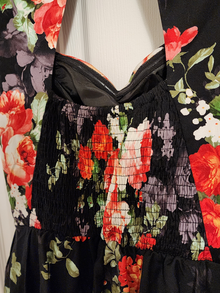 suzy shier dress 🌹 image indicator(4)