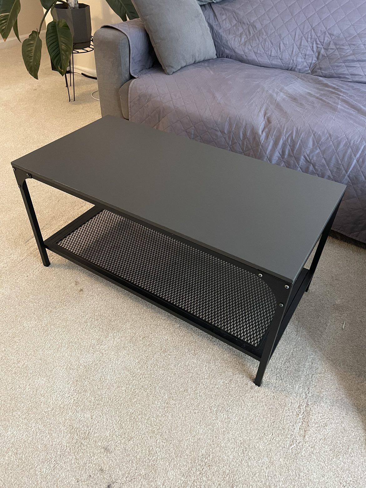$Cute Modern Coffee ☕️ Table - photo 3