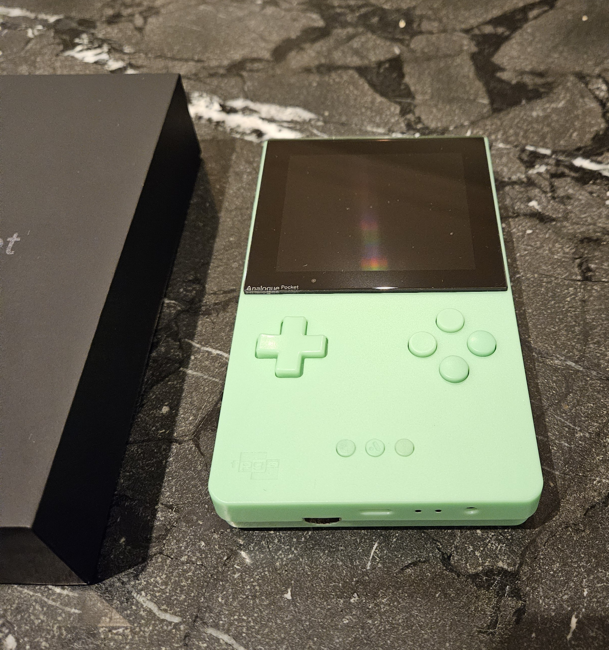 Analogue Pocket - photo 2