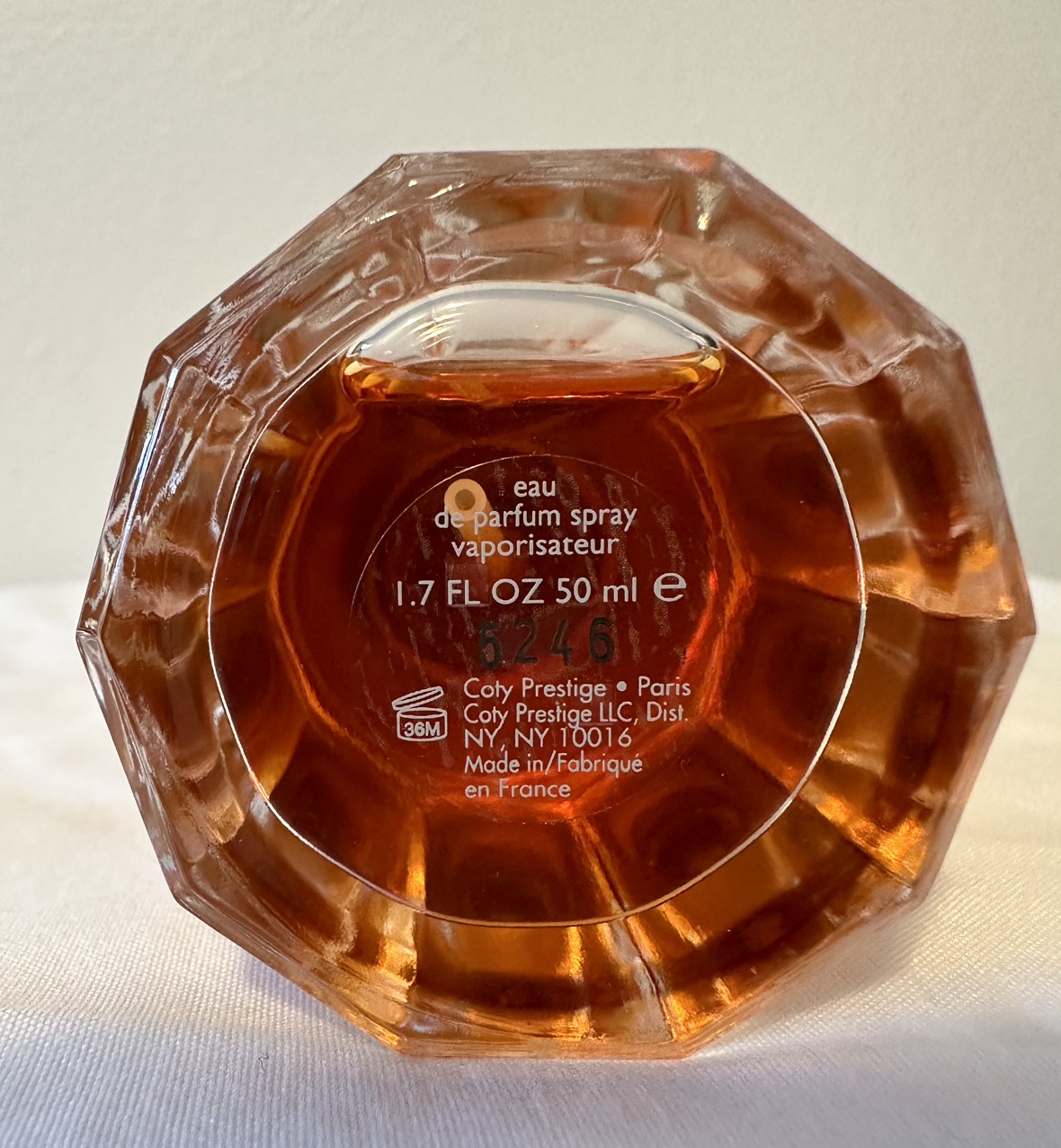 Calvin Klein Escape for Women 50 ML Eau de Parfum - photo 3