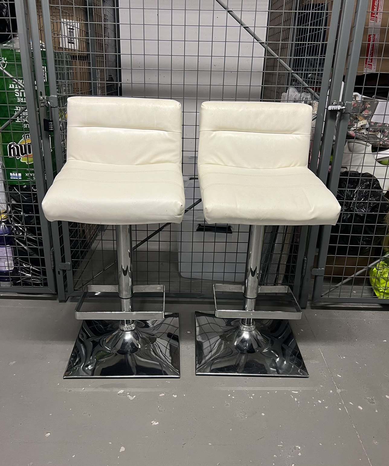 Bar Chairs (Homes Sense)