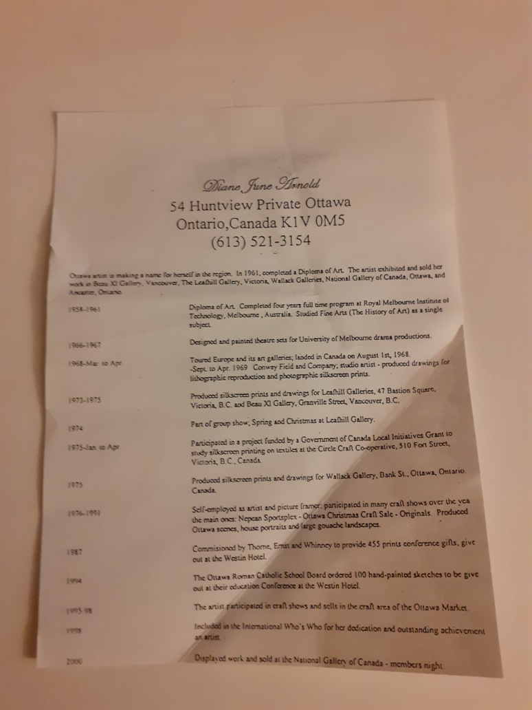 Ottawa Tulips Print image indicator(2)