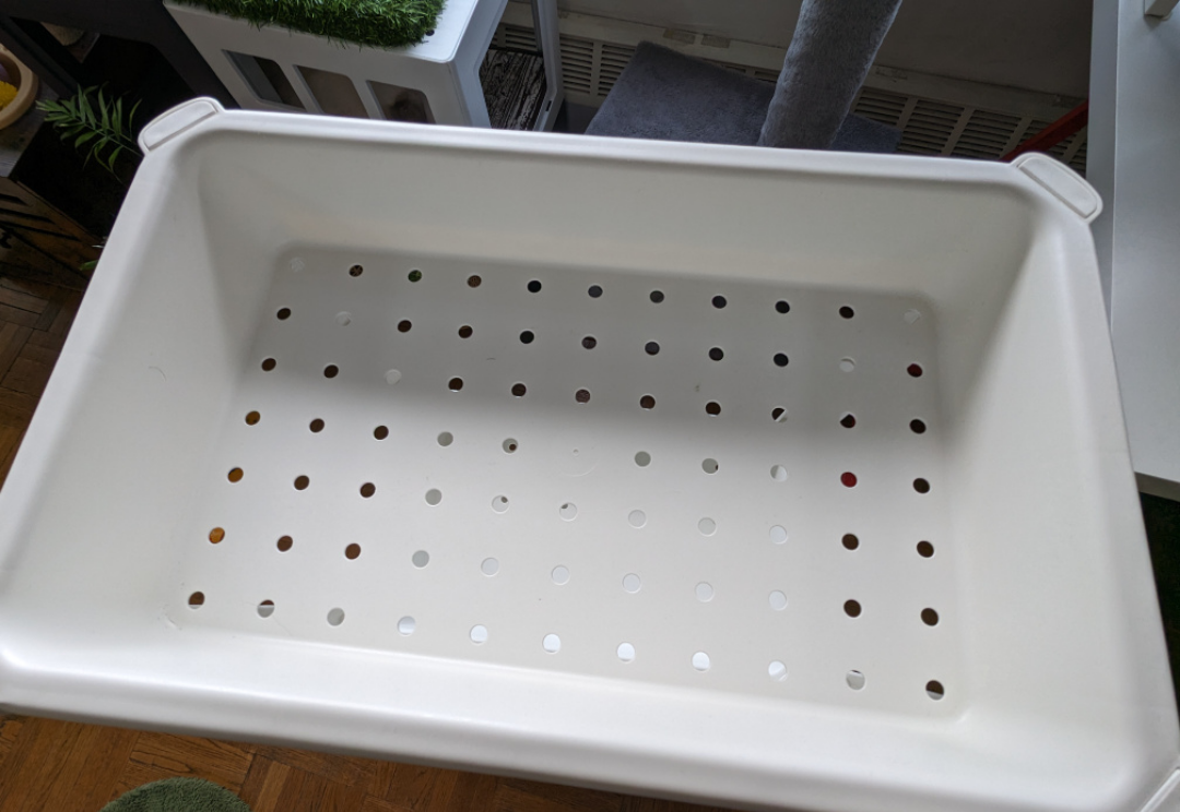 IKEA shelf - photo 2