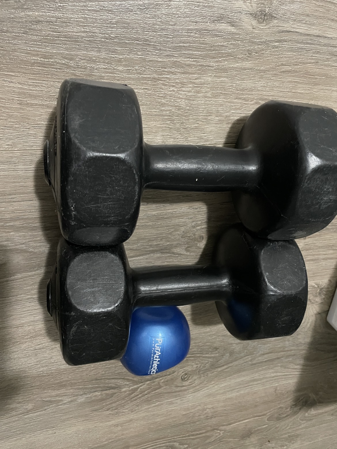 Weights #freecycle