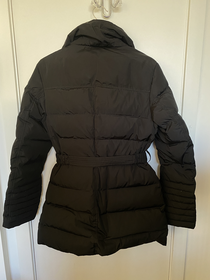 Michael Kors Winter Jacket Size Small - photo 2