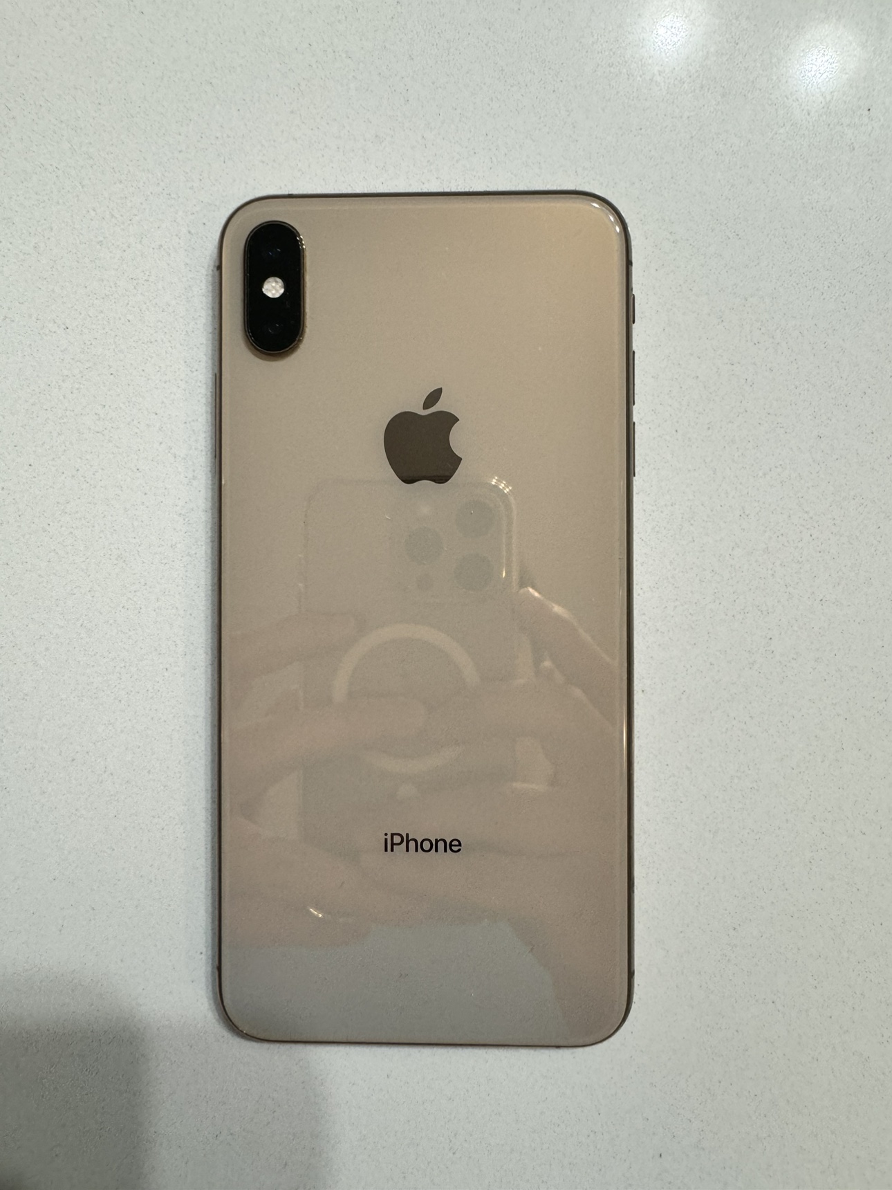 Iphone Xs Max 64gb - photo 3