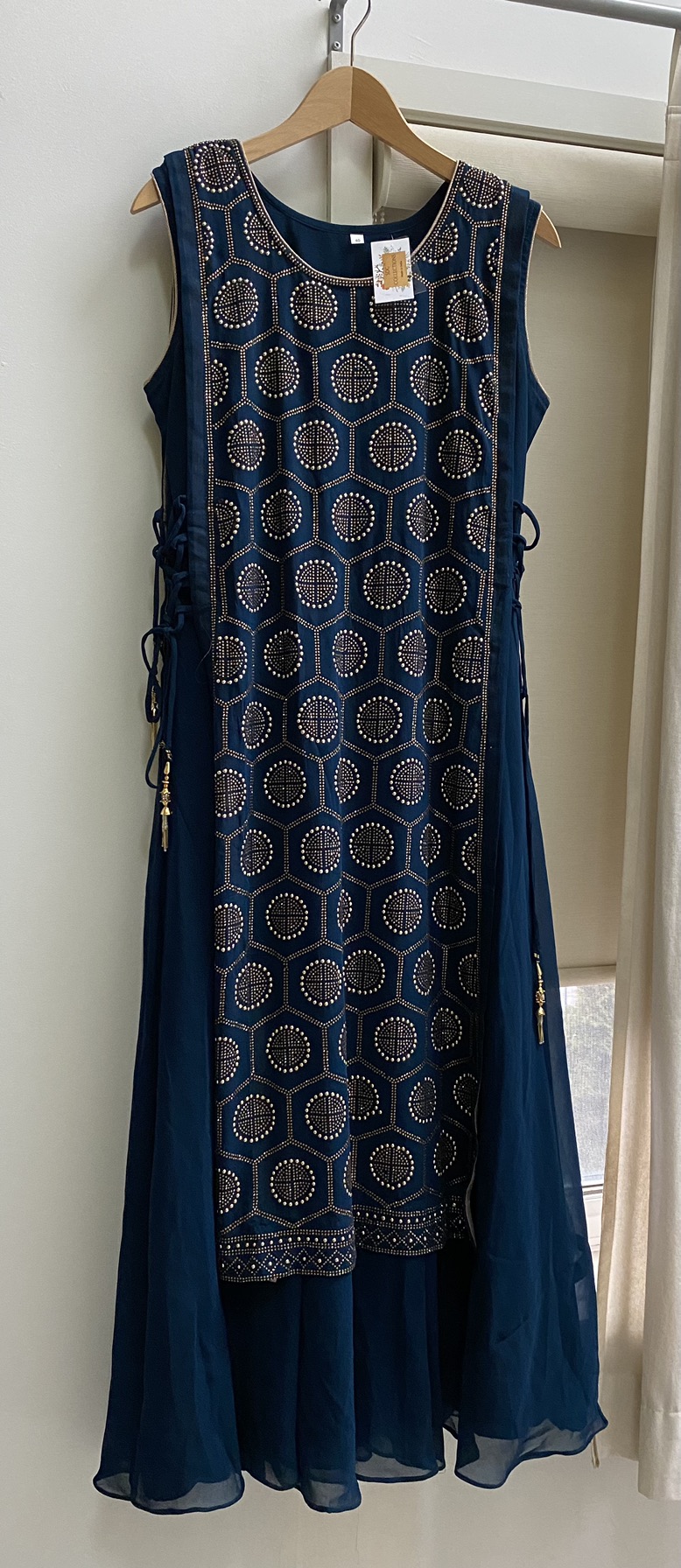 Indian Kurti NWT - photo 2