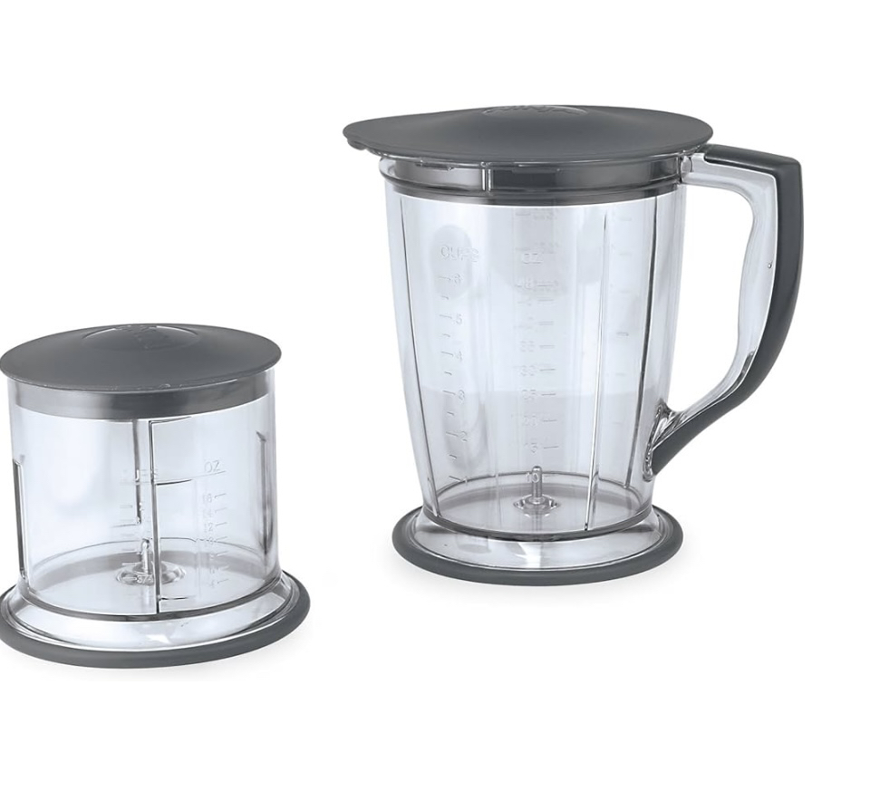 2 sets Ninja Master Prep + Blender image indicator(3)