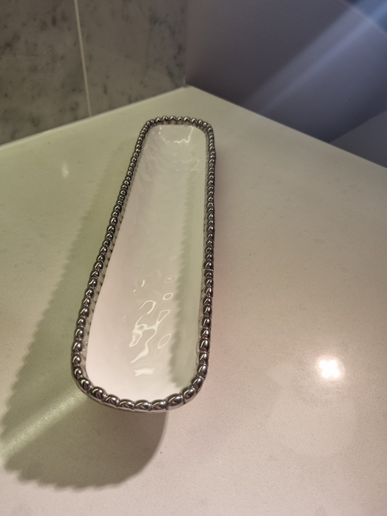Serving plate thumbnail