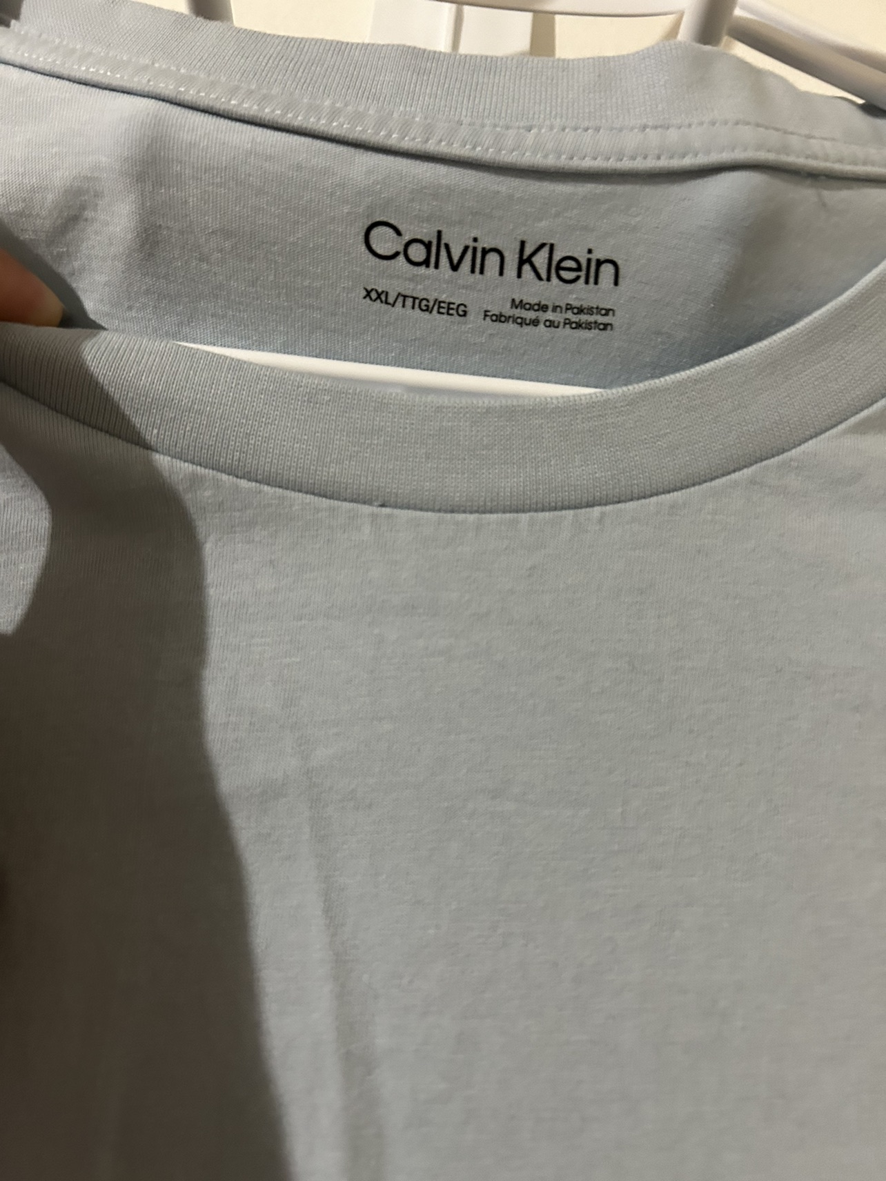 Calvin Klein Men’s T-Shirts image indicator(6)