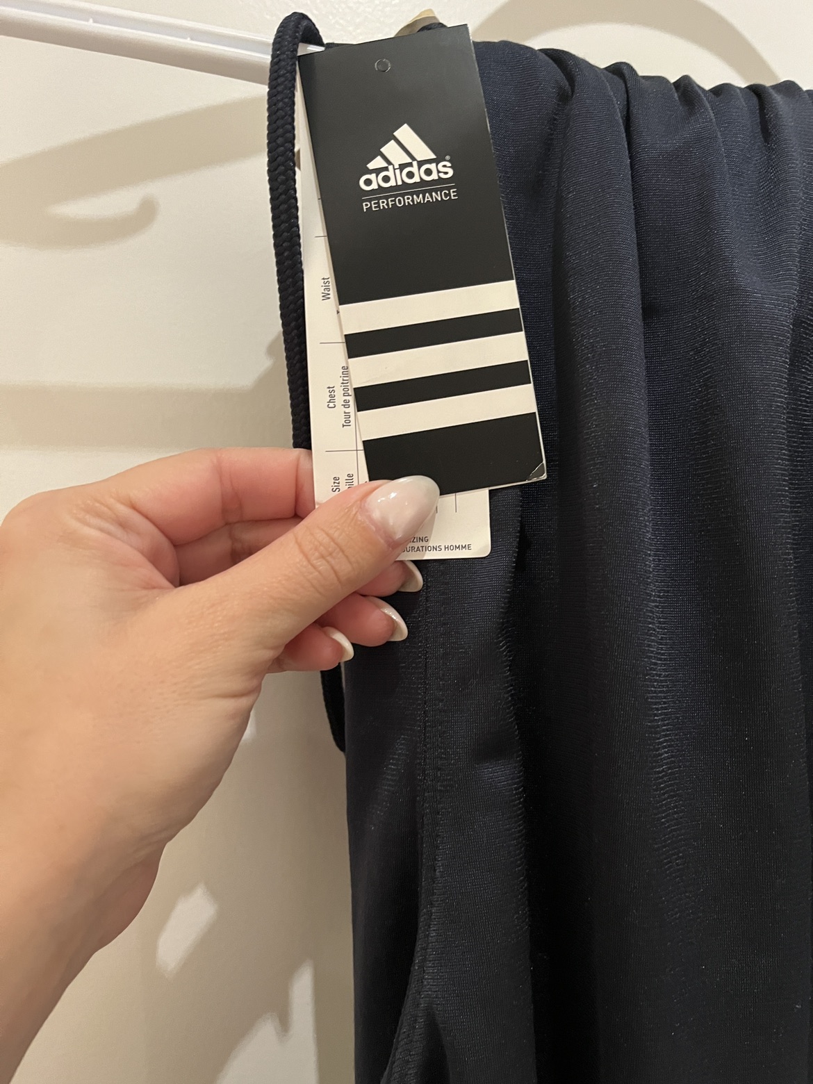 Adidas Men’s Pants - photo 2