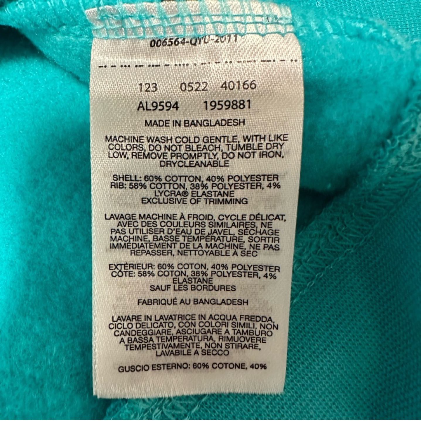 Columbia Women’s Trek Graphic Hoodie image indicator(3)