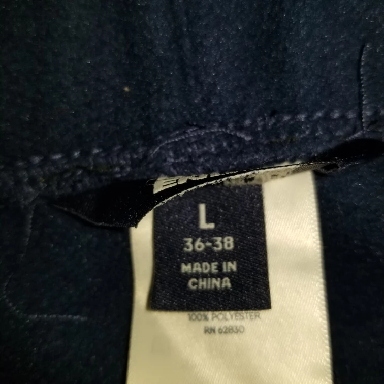 Lands end fleece pants for men.10$ - photo 3
