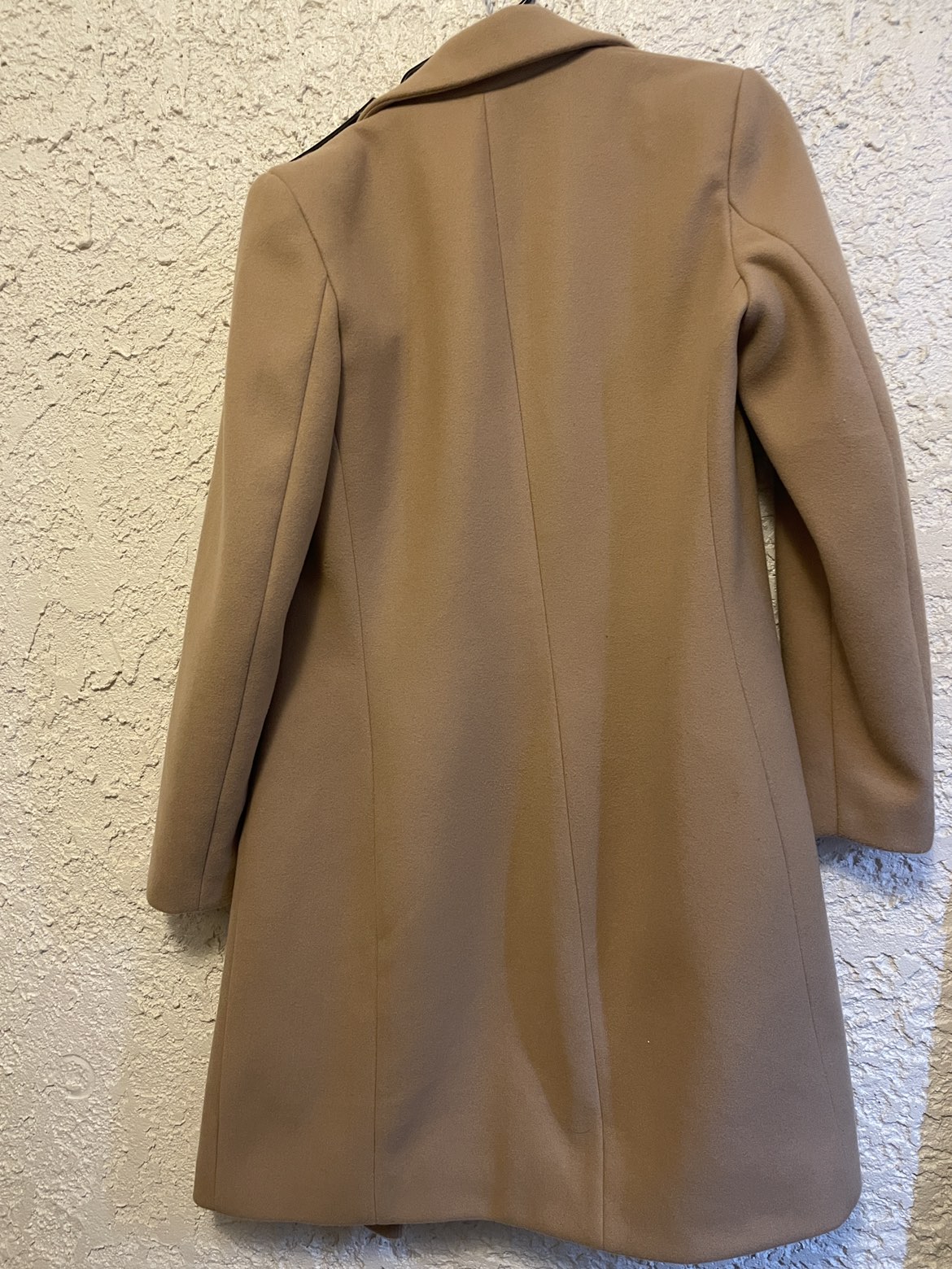 ZARA Trench coat - photo 2