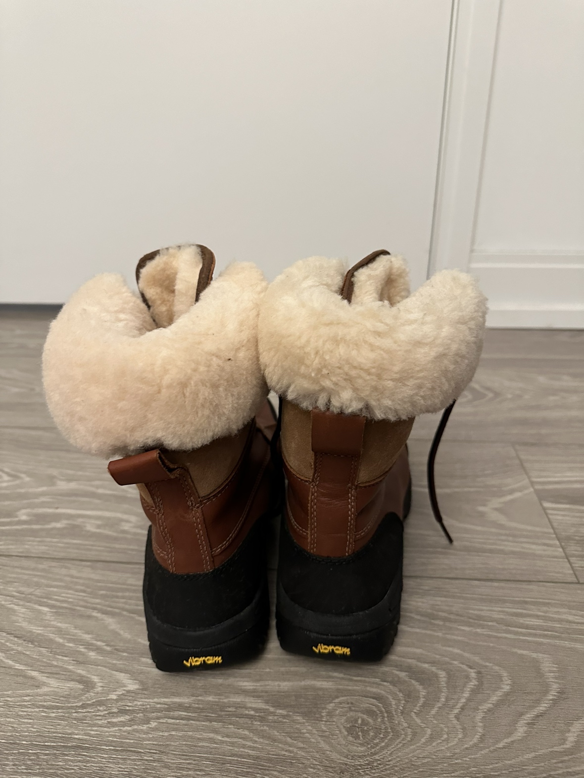 UGG winter boot (brand new) - photo 3