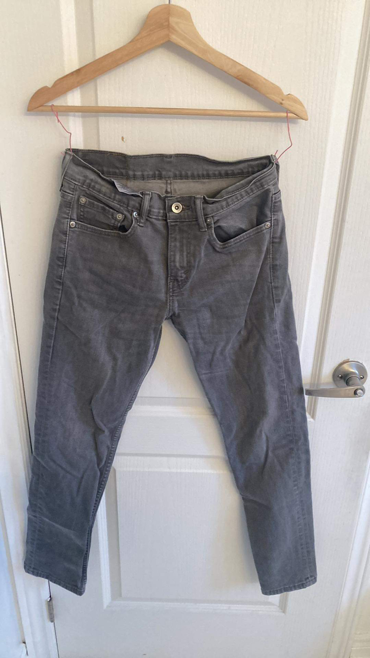 Levis Jeans men