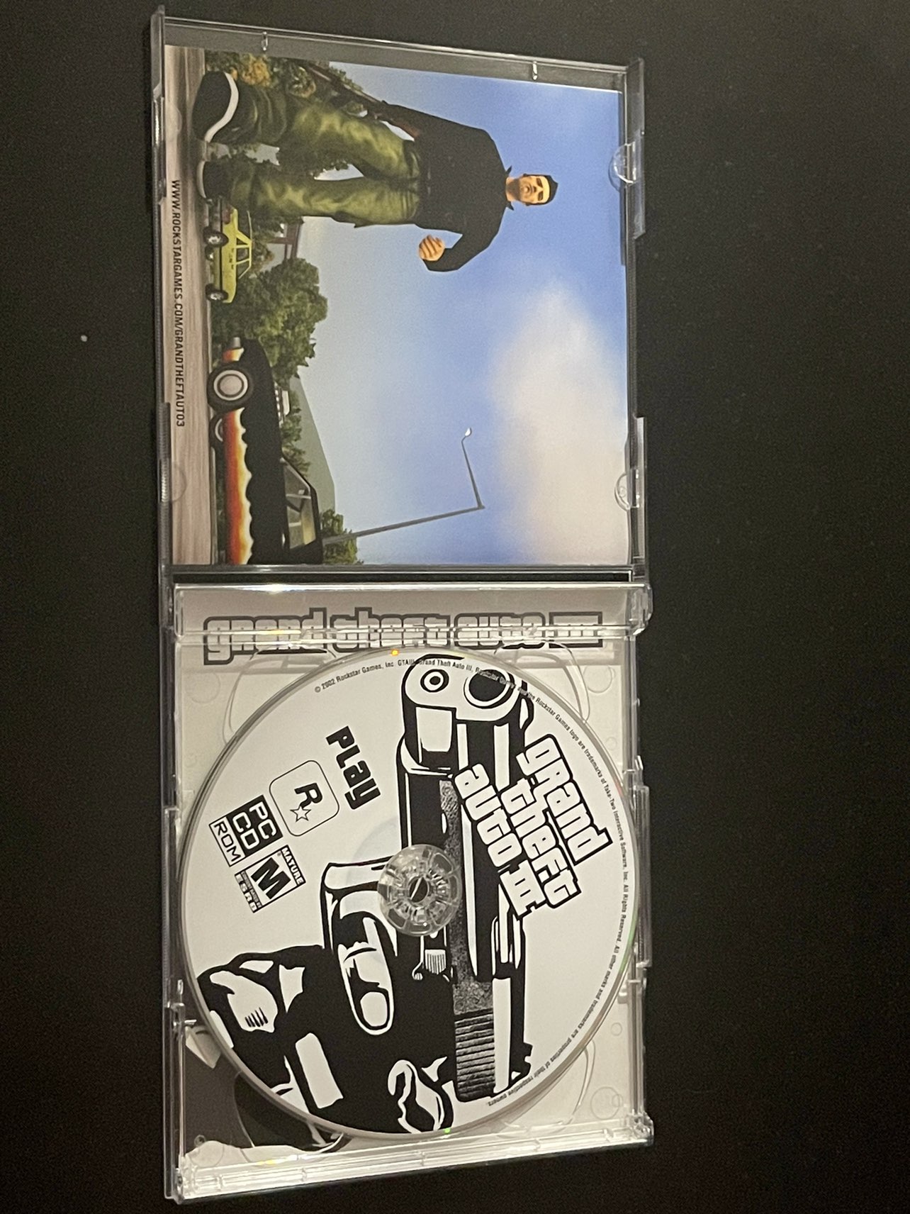 GTA 3 For PC - photo 3