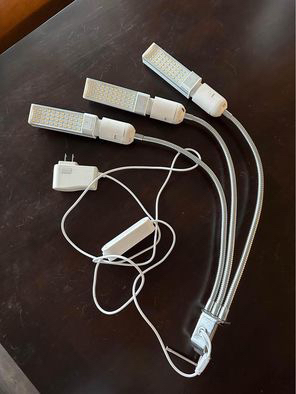 LED Grow Lights