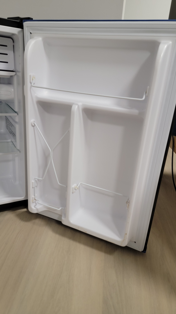 mini fridge - photo 3