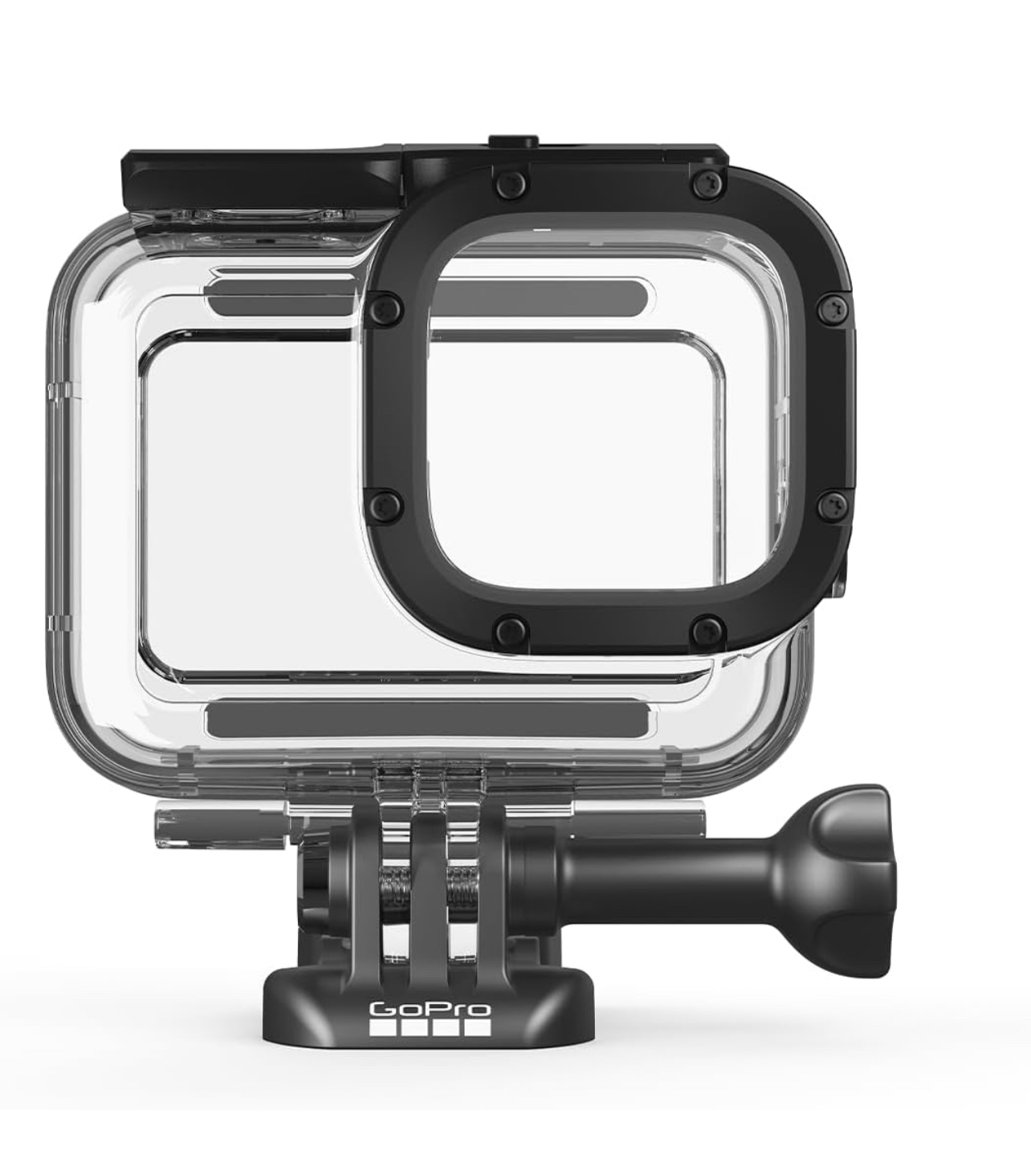 GoPro Protective Housing (HERO8 Black) image indicator(3)