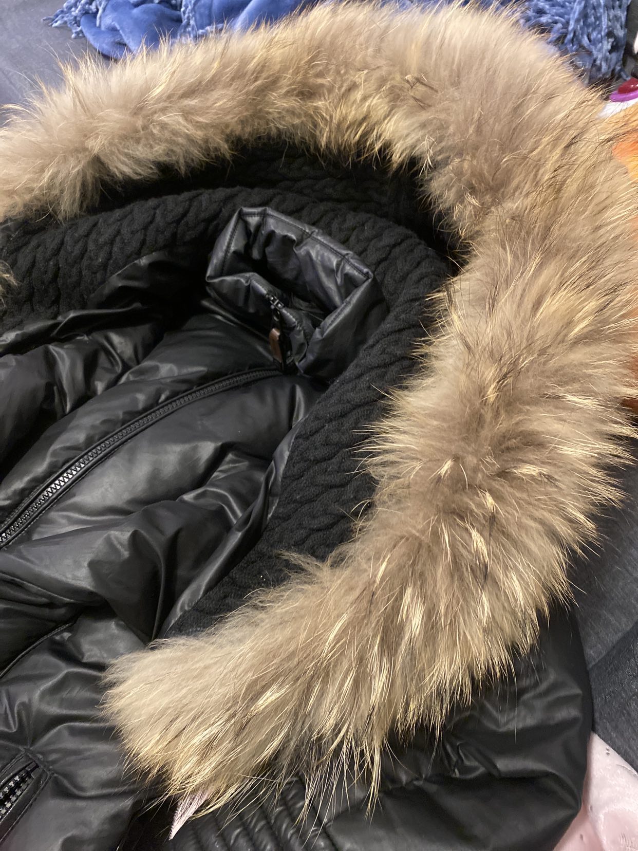 Rudsak Jacket image indicator(7)