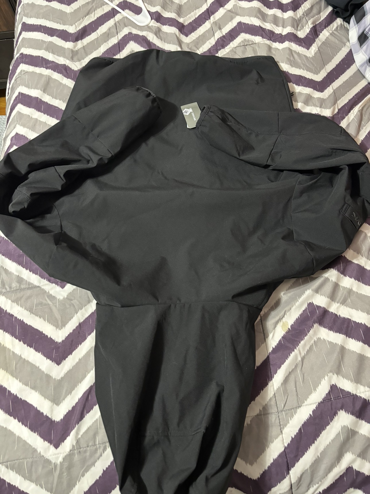 Michael Kors man jacket new size small - photo 4