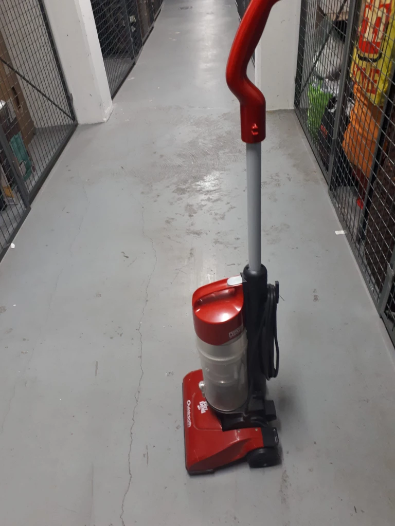 Vacuum Cleaner