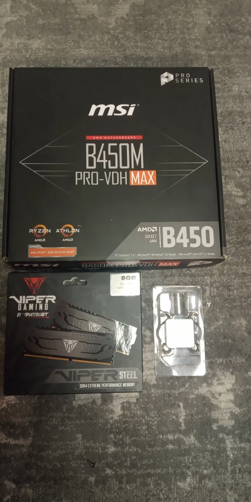 🚀 Starter PC Bundle for Sale - $125 🚀