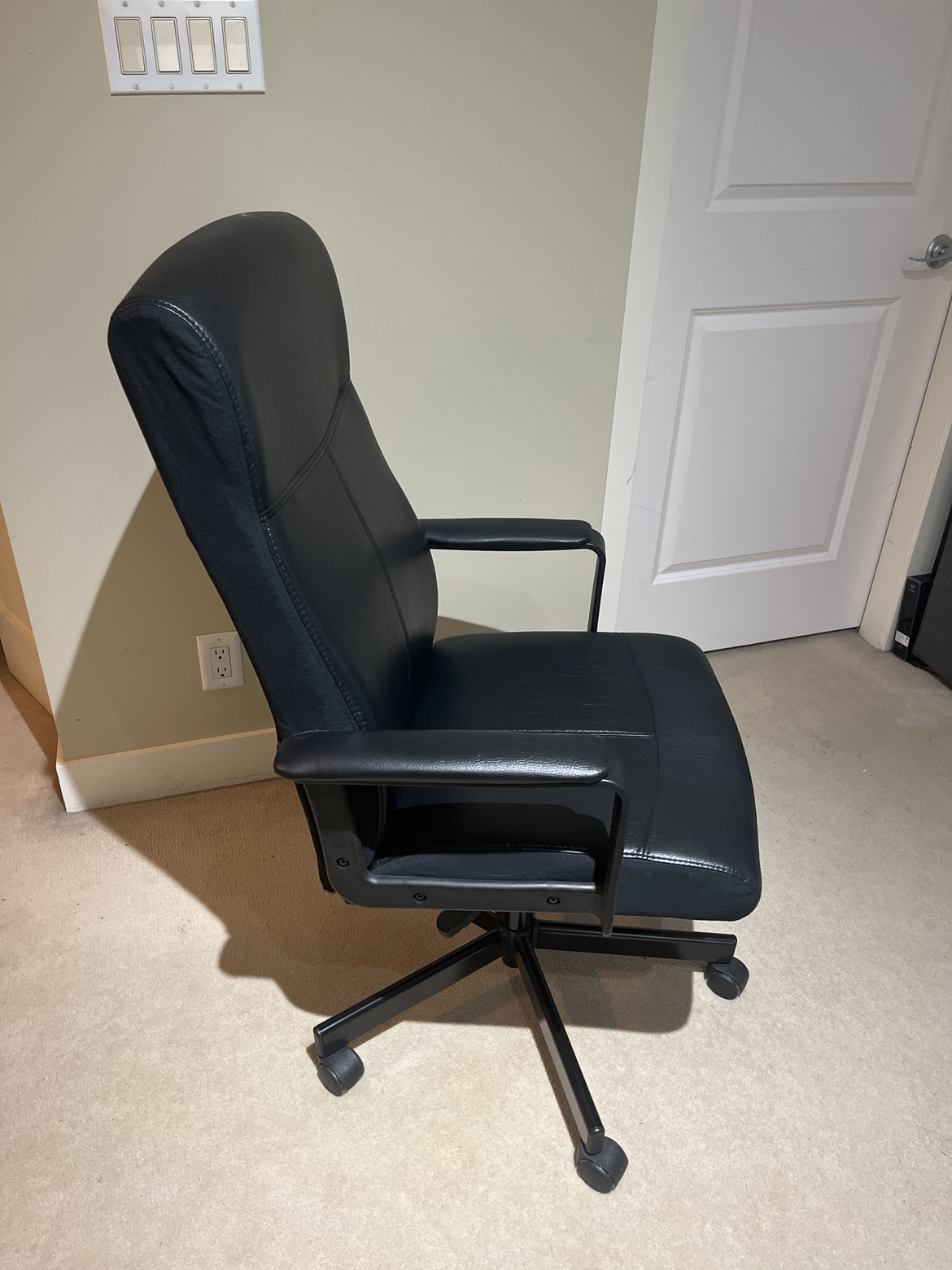 Computer chair - photo 2