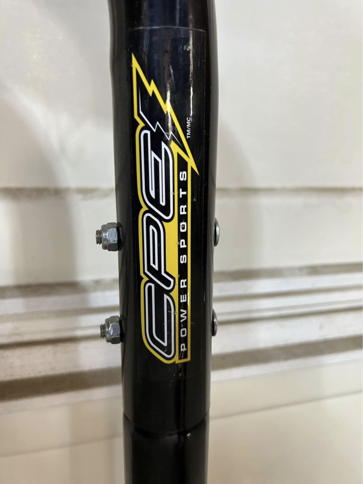 Bike rack - photo 4