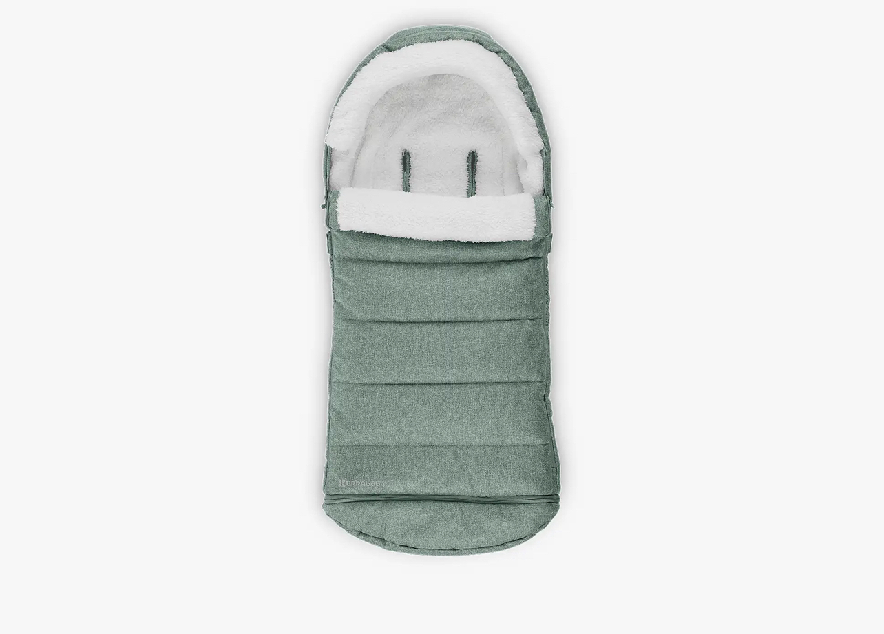UPPAbaby CozyGanoosh for VISTA and CRUZ strollers