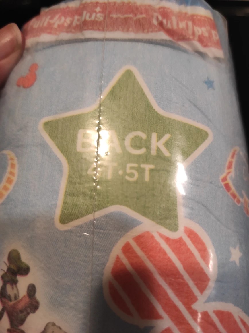 diapers