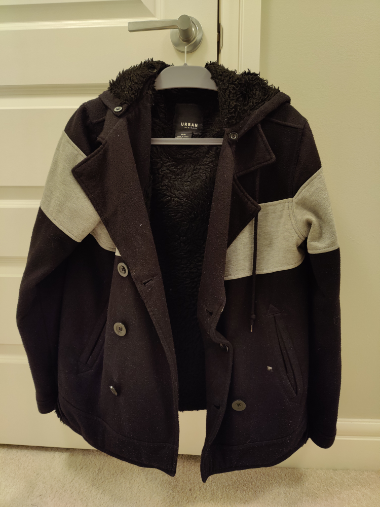 Furry Jacket - photo 2